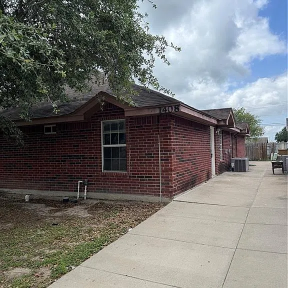 1408 Prosperity Dr #D — Photo 1