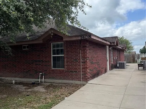 1408 Prosperity Dr APT D, Edinburg, TX 78541