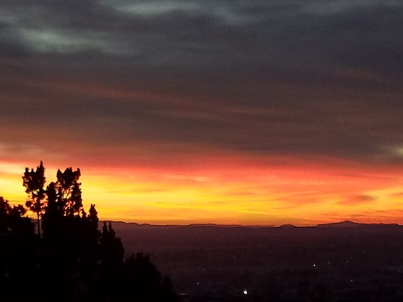 sunrise