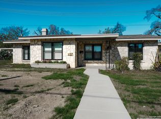 157 Latch Dr, San Antonio, TX 78213