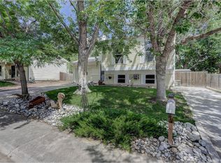 1610 Jebel St, Aurora, CO 80011