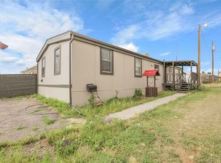 371 S Main St, Byers, CO 80103