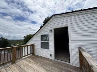 1203 Karnes Ave NE, Knoxville, TN 37917
