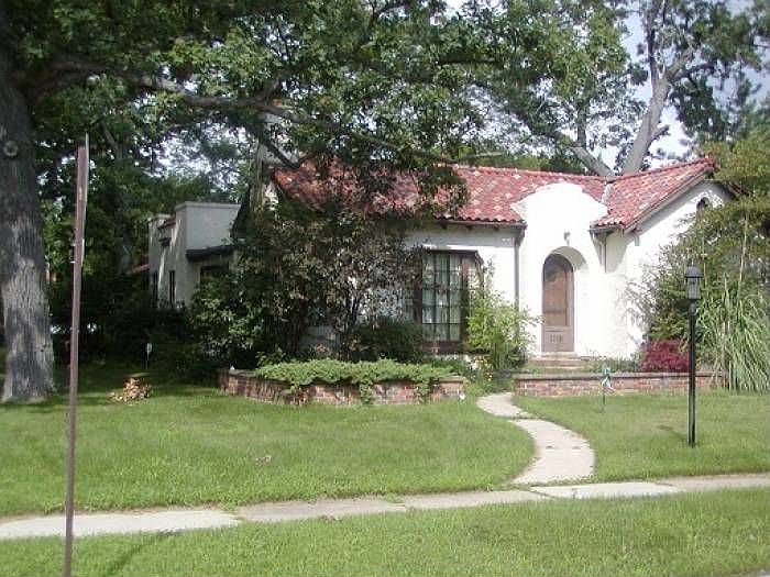 Spanish Ranch