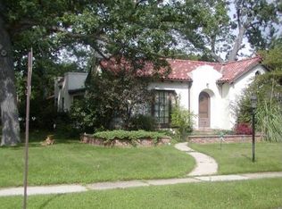 2218 Edina Blvd, Zion, IL 60099