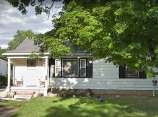 11677 Russell Ave, Plymouth, MI 48170