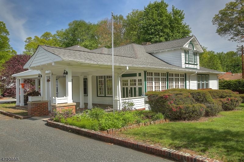 203 Diamond Spring Rd, Denville, NJ 07834 Zillow