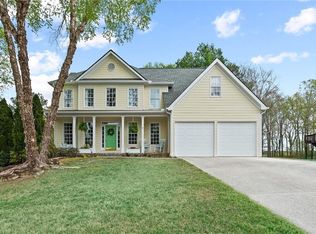 4260 Talaton Ct, Cumming, GA 30028