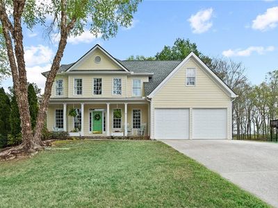 4260 Talaton Ct, Cumming, GA, 30028