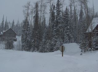 238 W Pine Hurst St, Brian Head, UT 84719