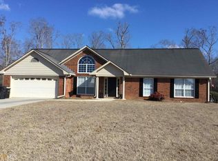 137 Bent Creek Dr NW, Rome, GA 30165