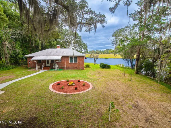 2658 LOWES Place, Jacksonville, FL 32208