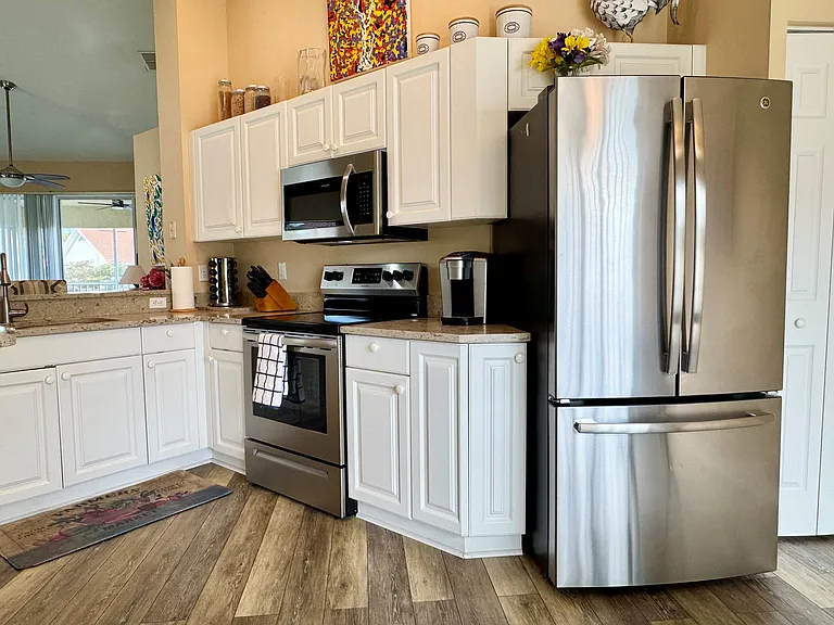 4960 Deerfield Way #201 — Photo 7