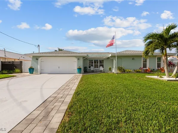 3506 SE 22nd Pl, Cape Coral, FL 33904