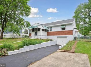 4009 Township Line Rd, Trainer, PA 19061