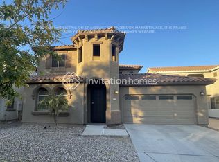 3810 E Chickadee Rd, Gilbert, AZ 85297