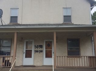 1311 Clay Avenue #FL 2ND, Dunmore, PA 18510