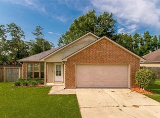 22238 Fen St, Ponchatoula, LA 70454