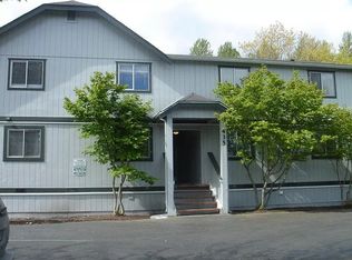 435 Main Ave S APT 34, North Bend, WA 98045