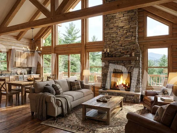 0 Fern Point Dr, Sevierville, TN 37862