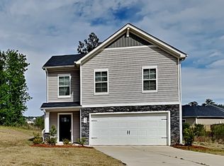423 Leaning Maple Way, Columbia, SC 29209