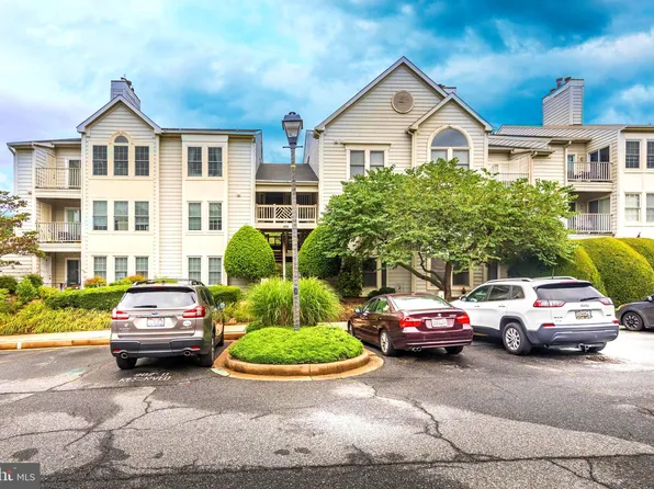 902 Martell Ct APT F, Bel Air, MD 21014