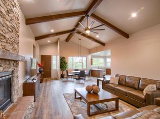 1341 Snow Creek Trl, Show Low, AZ 85901