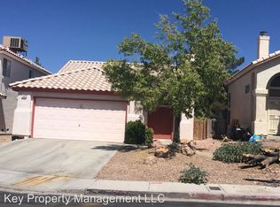 7966 Polonaise Ave, Las Vegas, NV 89123