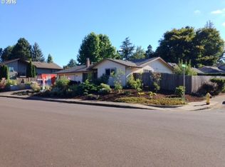 8835 SW Parkview Loop, Beaverton, OR 97008