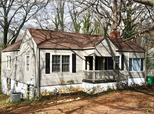 2642 Joyce Ave, Decatur, GA 30032