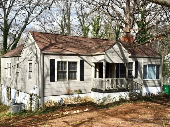 2642 Joyce Ave, Decatur, GA 30032