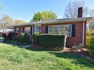 108 Kirk Rd, Greensboro, NC 27455