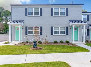 The Morgan, Virginia Beach, VA 23451