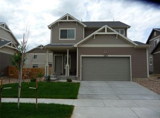 12833 E 108th Ave, Commerce City, CO 80022