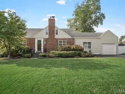 9916 Coventry Ln, Saint Louis, MO, 63123