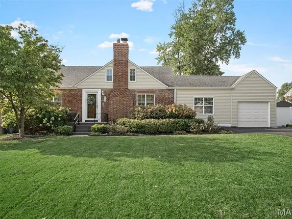 9916 Coventry Ln, Saint Louis, MO 63123