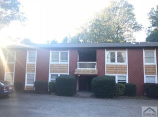 101 Mark Twain Cir #D, Athens, GA 30605