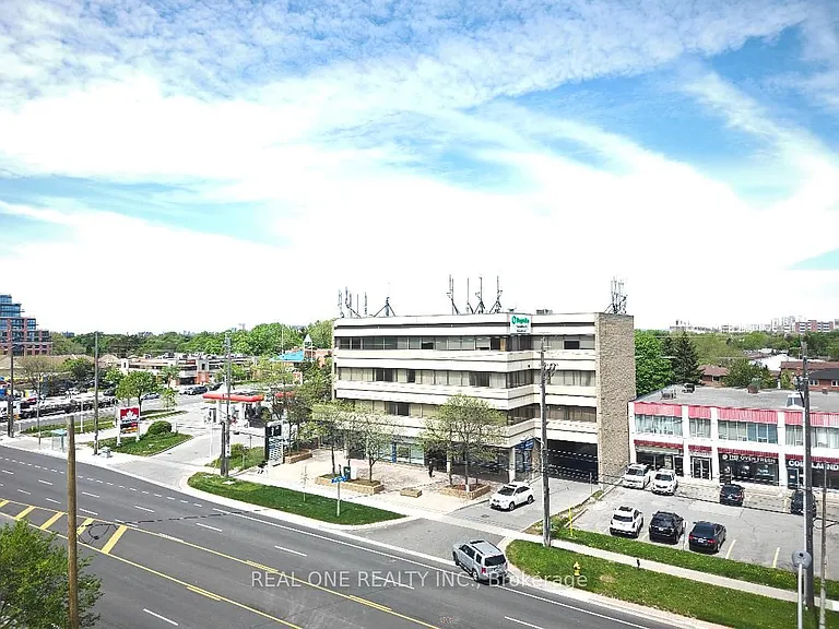 3421 Sheppard Ave E #A606 — Photo 15