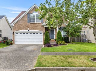 1280 Bending Creek Dr, Antioch, TN 37013