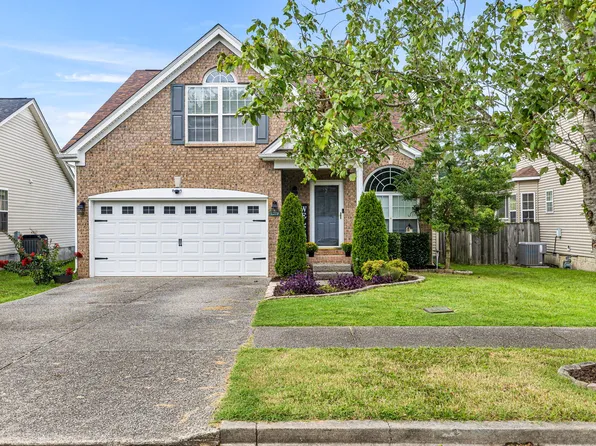 1280 Bending Creek Dr, Antioch, TN 37013