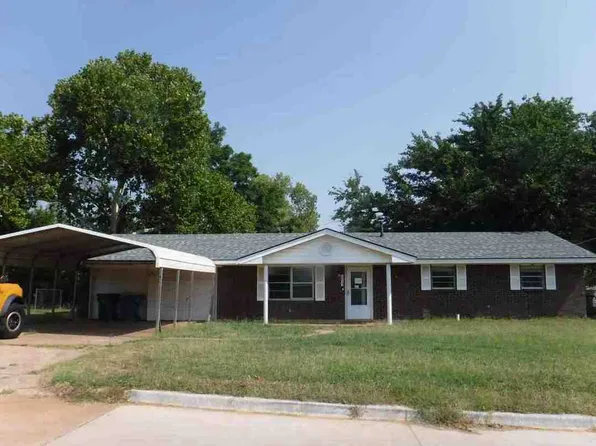 16391 Shelby St, Choctaw, OK 73020