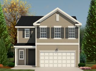 1902 Plan, Forrest Bluff, North Augusta, GA 29841