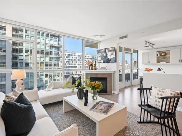 555 Front St Unit 901, San Diego, CA 92101