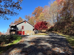 1855 Eagles Roost Rd, Bryson City, NC 28713