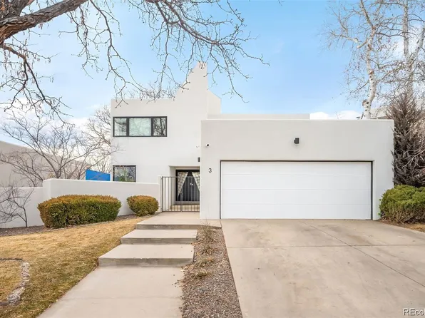 5401 E Dakota Avenue #3, Denver, CO 80246