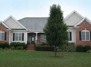 230 Meadow Glen Dr, Wake Forest, NC 27587