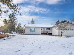 15307 Glenwood Pl, Weed, CA