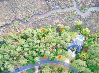 125 Rice Ml, Saint Simons Island, GA 31522