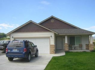 28 Ambrosia Ln, Malaga, WA 98828