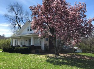 7715 Cheviot Rd, Cincinnati, OH 45247